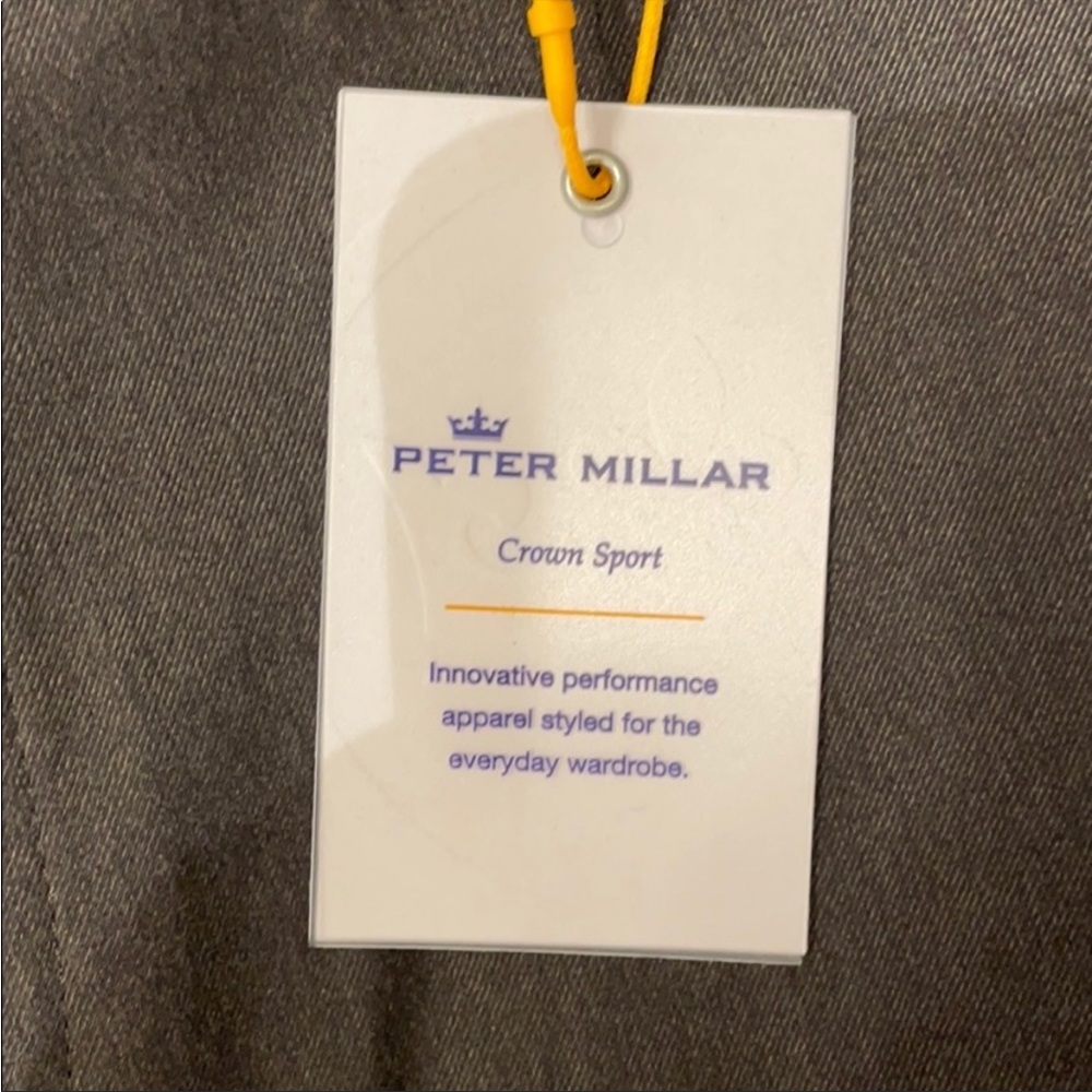 Mens Peter millar pants - Picture 6 of 14
